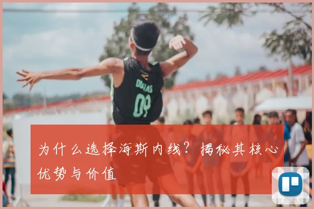 为什么选择海斯内线？揭秘其核心优势与价值