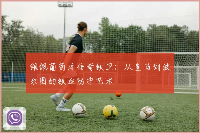 佩佩葡萄牙传奇铁卫：从皇马到波尔图的铁血防守艺术