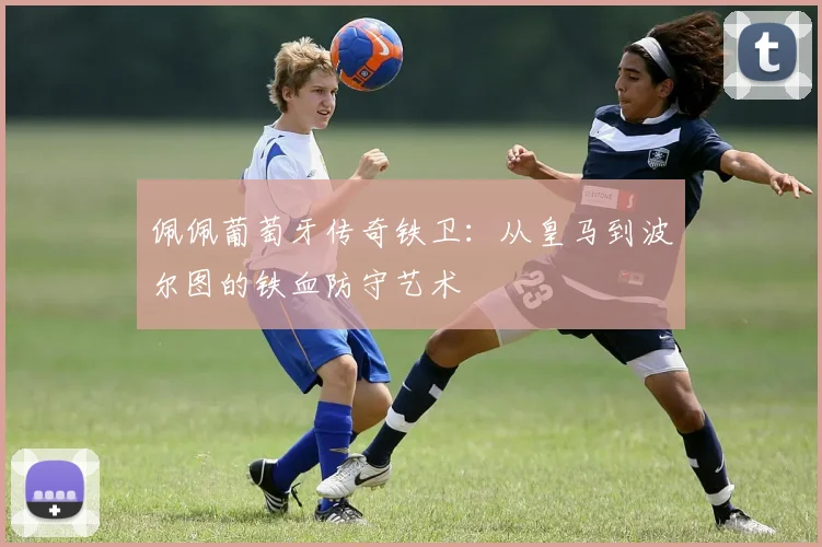 佩佩葡萄牙传奇铁卫：从皇马到波尔图的铁血防守艺术