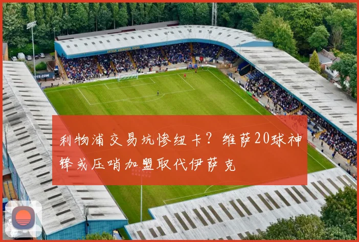 利物浦交易坑惨纽卡？维萨20球神锋或压哨加盟取代伊萨克