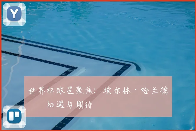 世界杯球星聚焦：埃尔林·哈兰德的机遇与期待